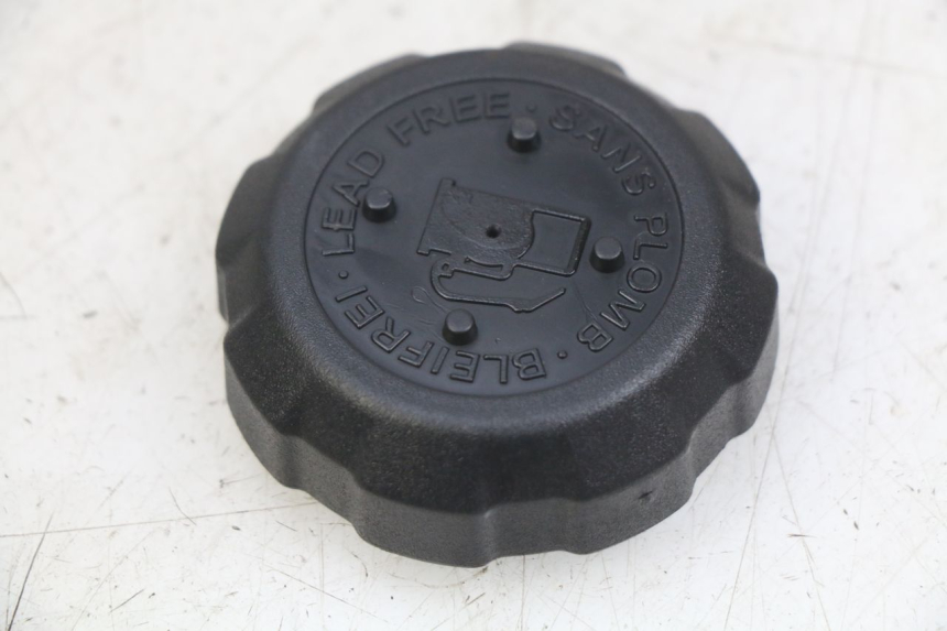 photo de TANKDECKEL KRAFTSTOFF PEUGEOT LUDIX 50 (2005 - 2007) - Hauptansicht