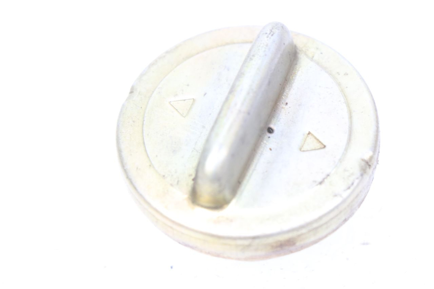 photo de TANKDECKEL EUROCKA MATADOR 4T 50 (2010 - 2016) - Detailansicht des Bauteils