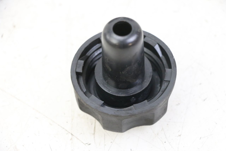 photo de TANKDECKEL MBK OVETTO ONE 2T 50 (2013 - 2017) - Zoom auf Gebrauchszustand