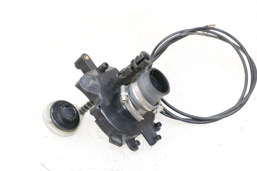 photo de TANKDECKEL SYM MIO 50 (2011 - 2017) - Alternative Perspektive