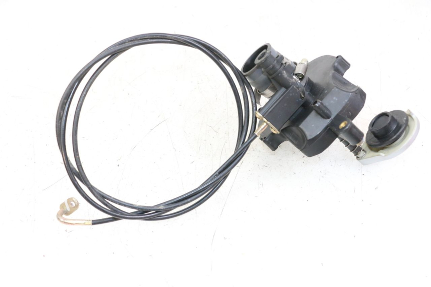 photo de TANKDECKEL SYM MIO 50 (2011 - 2017) - Technische Nahaufnahme