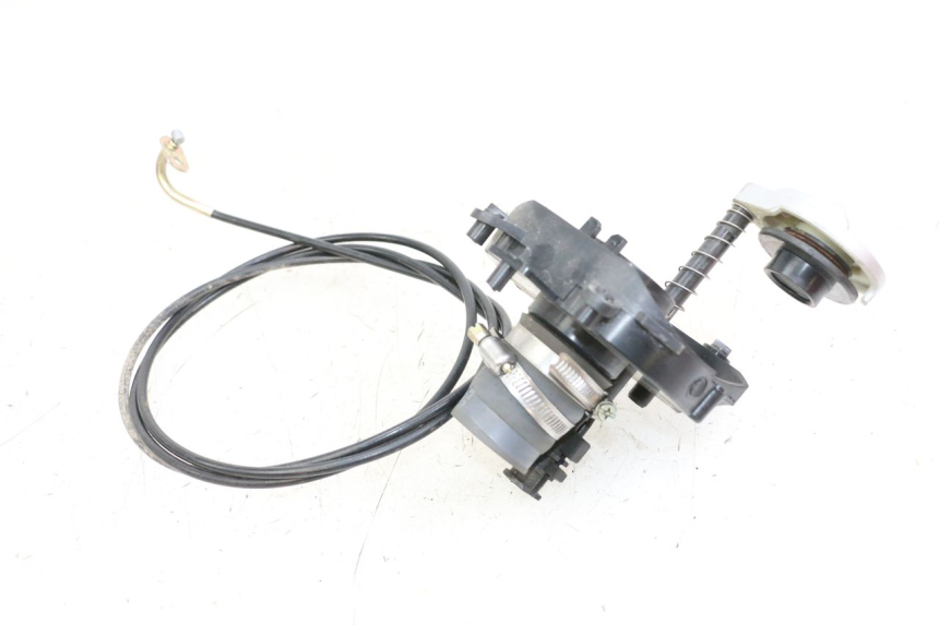 photo de TANKDECKEL SYM MIO 50 (2011 - 2017) - Gesamtansicht des Produkts