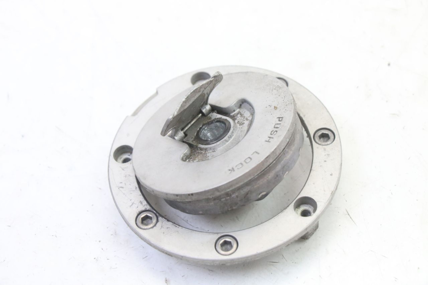 photo de TANKDECKEL HONDA NTV DEAUVILLE ABS 700 (2007 - 2016) - Alternative Perspektive