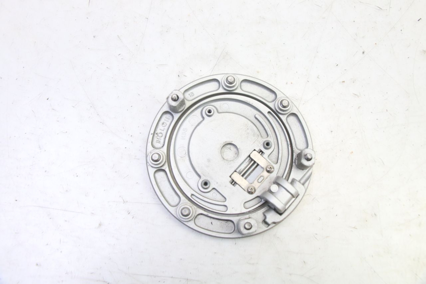 photo de TANKDECKEL HONDA NTV DEAUVILLE 650 (2001 - 2006) - Alternative Perspektive