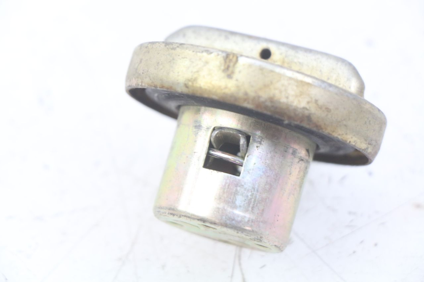 photo de TANKDECKEL KRAFTSTOFF SELECT UP OCTALIS 125 (2007 - 2012) - Hauptansicht