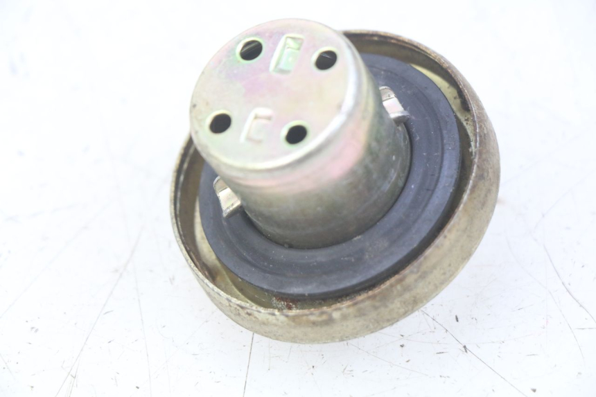 photo de TANKDECKEL KRAFTSTOFF SELECT UP OCTALIS 125 (2007 - 2012) - Detailansicht des Bauteils