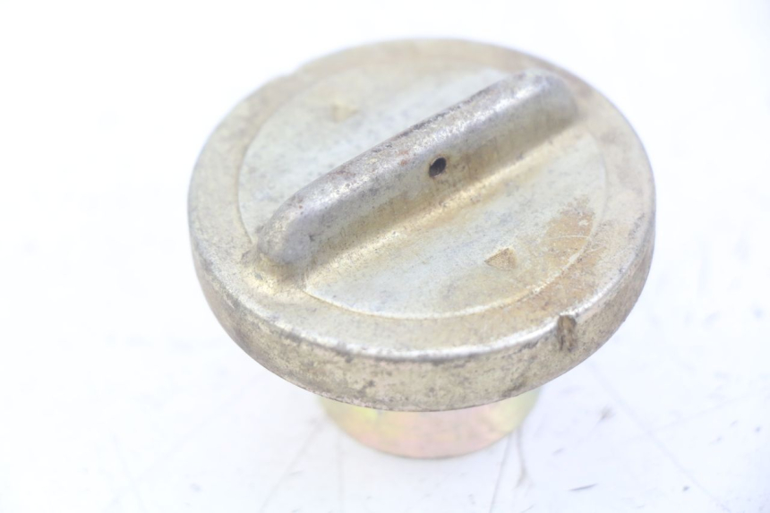 photo de TANKDECKEL KRAFTSTOFF SELECT UP OCTALIS 125 (2007 - 2012) - Zoom auf Gebrauchszustand