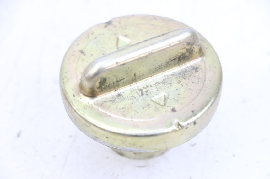 photo de TANKDECKEL JM MOTORS OLDIES 4T 50 (2010 - 2020) - Zoom auf Gebrauchszustand