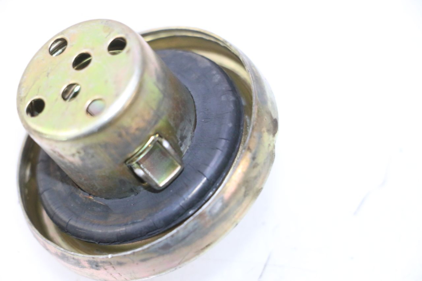photo de TANKDECKEL JM MOTORS OLDIES 4T 50 (2010 - 2020) - Detailansicht des Bauteils