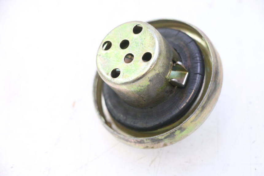 photo de TANKDECKEL JM MOTORS OLDIES 4T 50 (2010 - 2020) - Technische Nahaufnahme