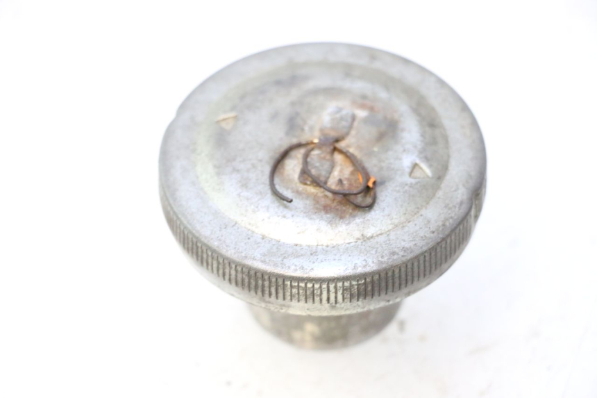 photo de TANKDECKEL JM MOTORS OLDIES 4T 50 (2020 - 2026) - Detailansicht des Bauteils