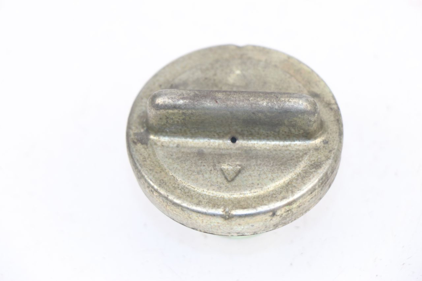 photo de TANKDECKEL JM MOTORS OLDIES GT 4T 50 (2010 - 2017) - Zoom auf Gebrauchszustand