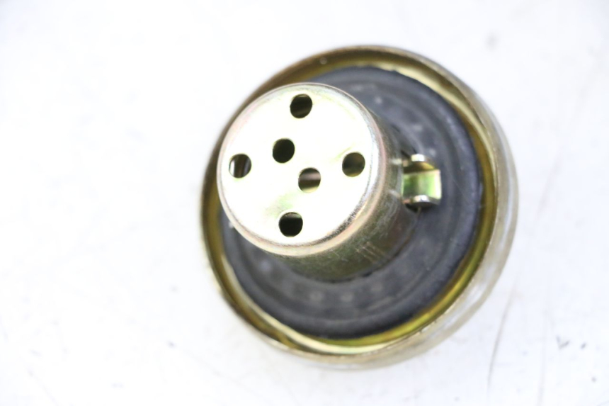 photo de KRAFTSTOFFDECKEL JM MOTORS OLDIES GT 4T 50 (2018 - 2025) - Zoom auf Gebrauchszustand