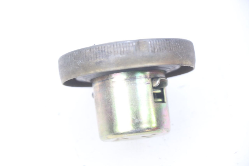 photo de TANKDECKEL KRAFTSTOFF SYM ORBIT 2 2T 50 (2008 - 2018) - Zoom auf Gebrauchszustand