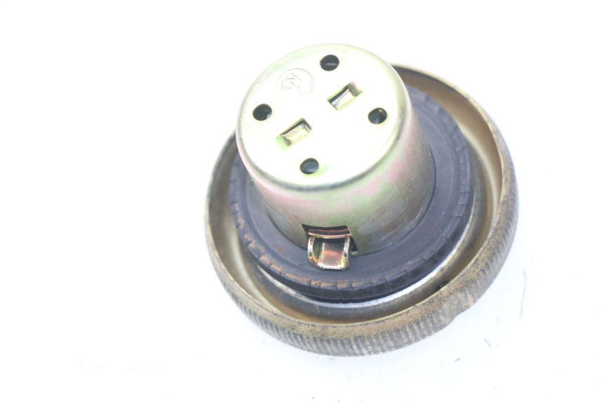 photo de TANKDECKEL KRAFTSTOFF SYM ORBIT 2 4T 50 (2008 - 2017) - Zoom auf Gebrauchszustand