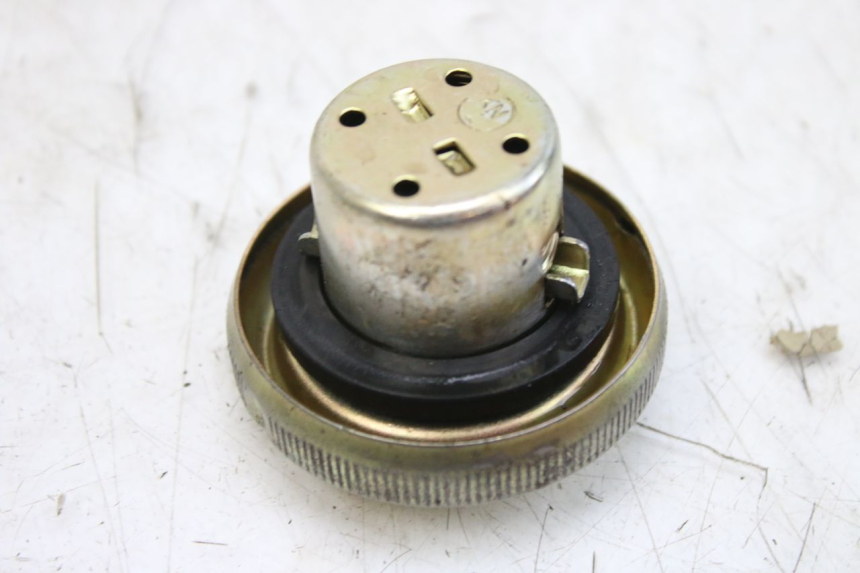 photo de TANKDECKEL KRAFTSTOFF SYM ORBIT 2 4T 50 (2018 - 2022) - Detailansicht des Bauteils