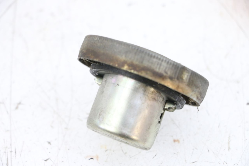 photo de TANKDECKEL KRAFTSTOFF SYM ORBIT 2 4T 50 (2008 - 2017) - Hauptansicht