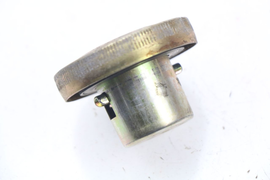 photo de TANKDECKEL SYM ORBIT 2 50 (2008 - 2014) - Hauptansicht