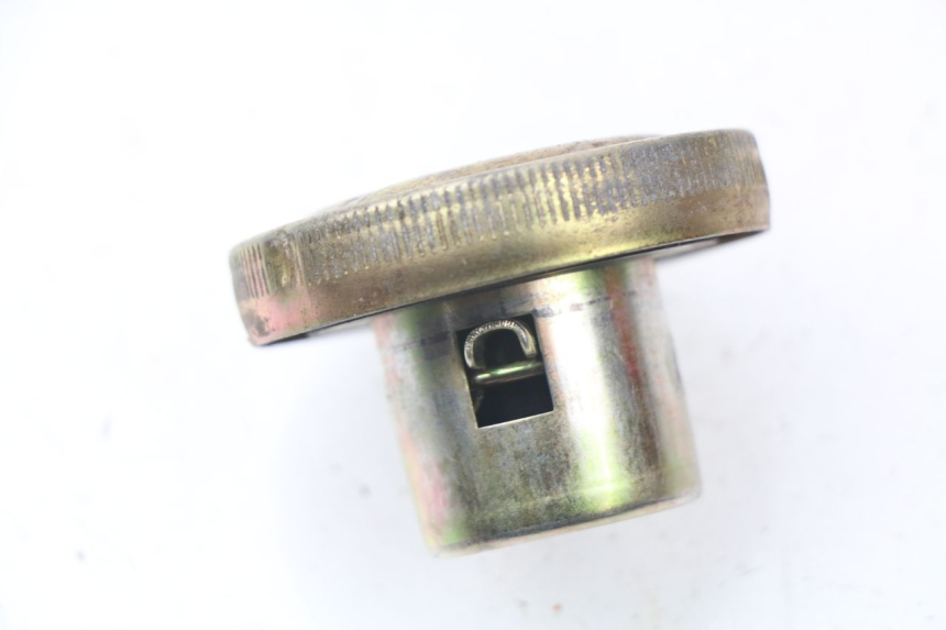 photo de TANKDECKEL SYM ORBIT 2 50 (2008 - 2014) - Zoom auf Gebrauchszustand