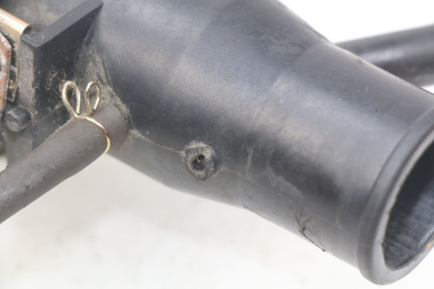 photo de TANKDECKEL KRAFTSTOFF SYM ORBIT III 3 4T 50 (2018 - 2021) - Zoom auf Gebrauchszustand