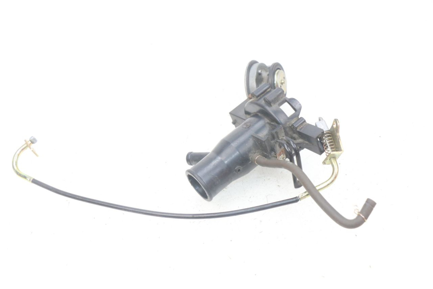 photo de TANKDECKEL KRAFTSTOFF SYM ORBIT III 3 4T 50 (2018 - 2021) - Technische Nahaufnahme