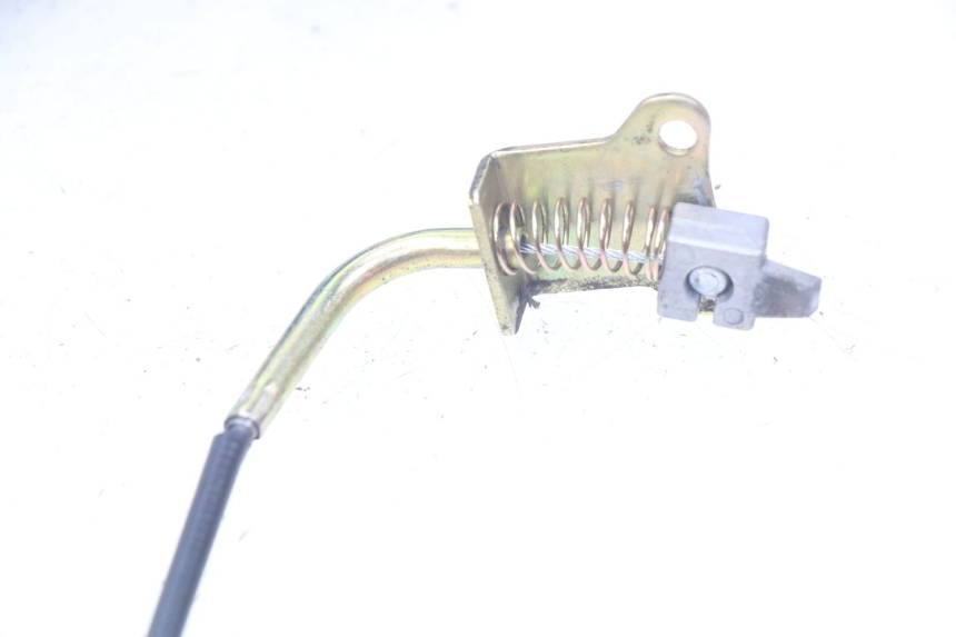 photo de TANKDECKEL KRAFTSTOFF SYM ORBIT III 3 4T 50 (2018 - 2021) - Details der Befestigungspunkte