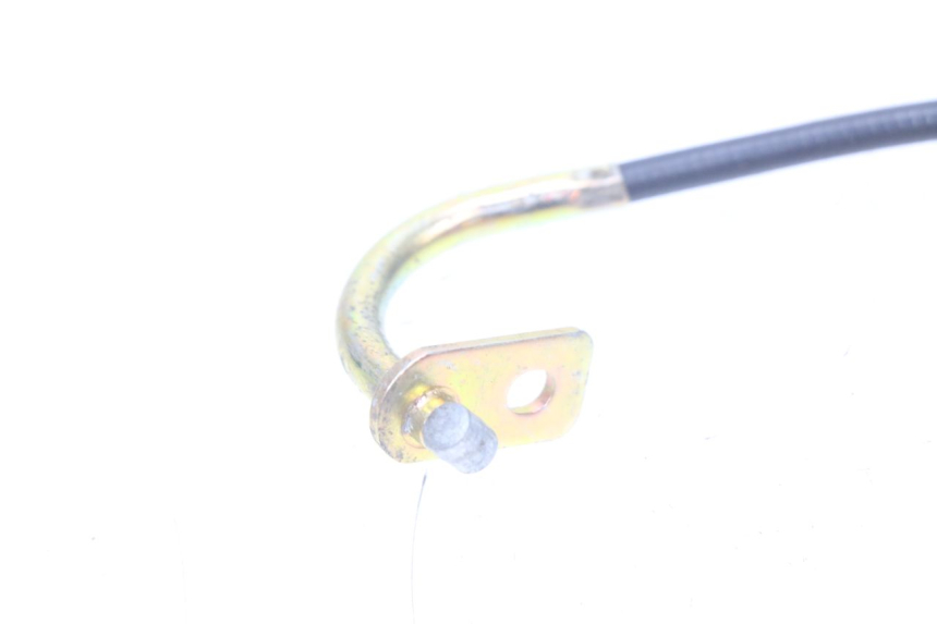 photo de TANKDECKEL KRAFTSTOFF SYM ORBIT III 3 4T 50 (2018 - 2021) - Oberflächenzustand und Material