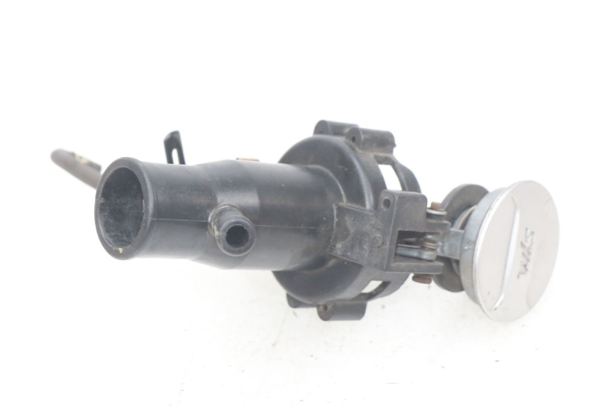 photo de TANKDECKEL KRAFTSTOFF SYM ORBIT III 3 4T 50 (2018 - 2021) - Geprüftes Gebrauchtteil