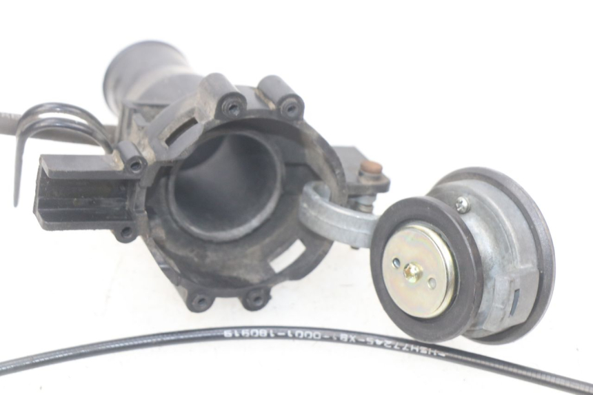 photo de TANKDECKEL KRAFTSTOFF SYM ORBIT III 3 4T 50 (2018 - 2021) - Kennzeichnungen und Originalreferenzen