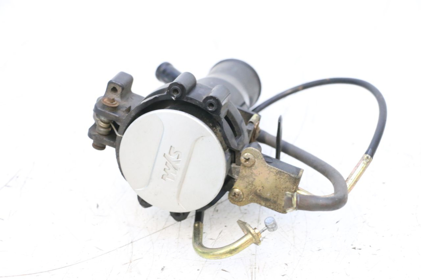 photo de TANKDECKEL KRAFTSTOFF SYM ORBIT III 3 4T 50 (2018 - 2021) - Technische Nahaufnahme