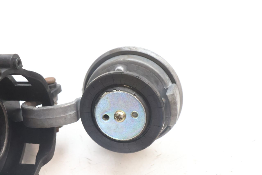 photo de TANKDECKEL SYM ORBIT III 3 4T 50 (2021 - 2025) - Zoom auf Gebrauchszustand