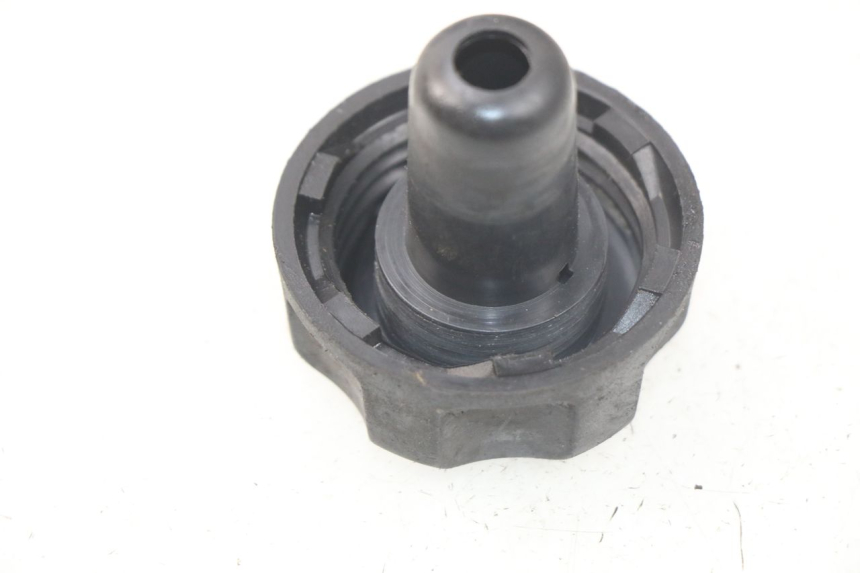 photo de TANKDECKEL MBK OVETTO ONE 2T 50 (2013 - 2017) - Zoom auf Gebrauchszustand