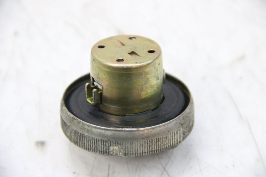 photo de TANKDECKEL KRAFTSTOFF HONDA PES PS I 125 (2006 - 2012) - Zoom auf Gebrauchszustand