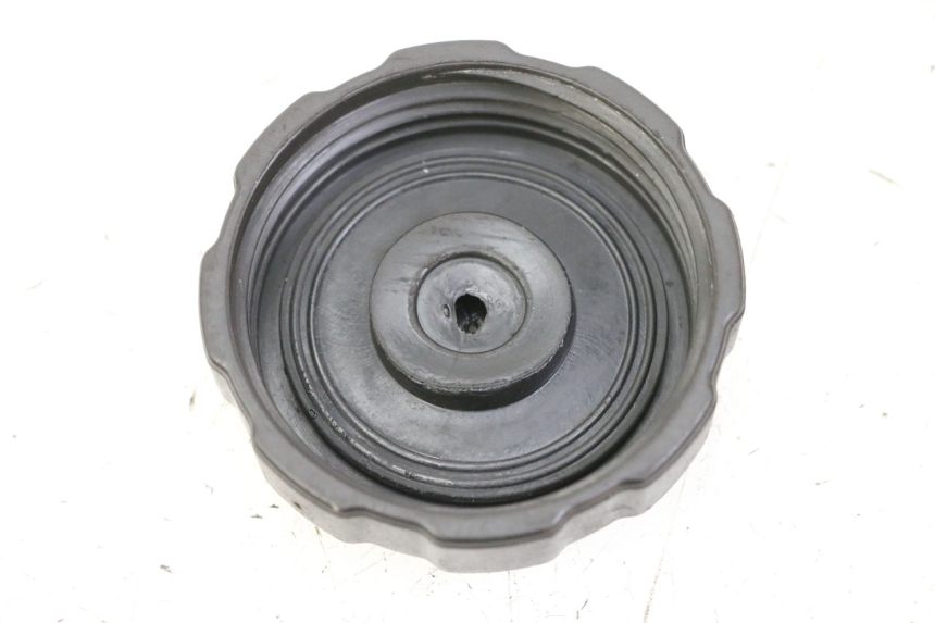 photo de TANKDECKEL KRAFTSTOFF PEUGEOT TKR TREKKER FURIOUS 50 (2005 - 2014) - Zoom auf Gebrauchszustand