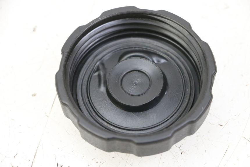 photo de TANKDECKEL PEUGEOT TREKKER TKR 50 (2005 - 2014) - Zoom auf Gebrauchszustand