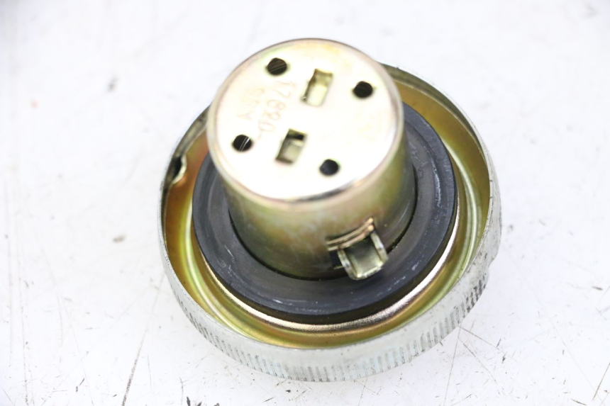 photo de TANKDECKEL PEUGEOT TWEET 4T 50 (2023 - 2025) - Hauptansicht