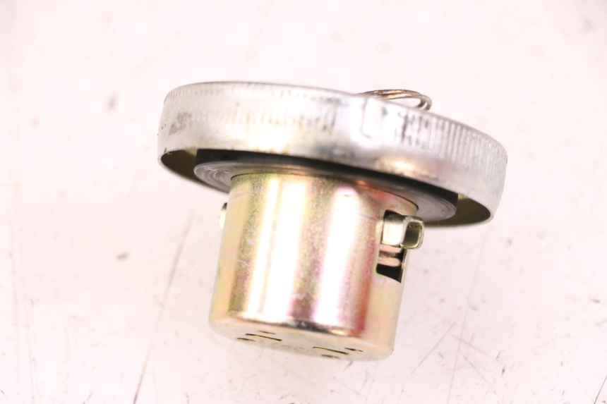 photo de TANKDECKEL PEUGEOT TWEET 4T 50 (2023 - 2025) - Zoom auf Gebrauchszustand