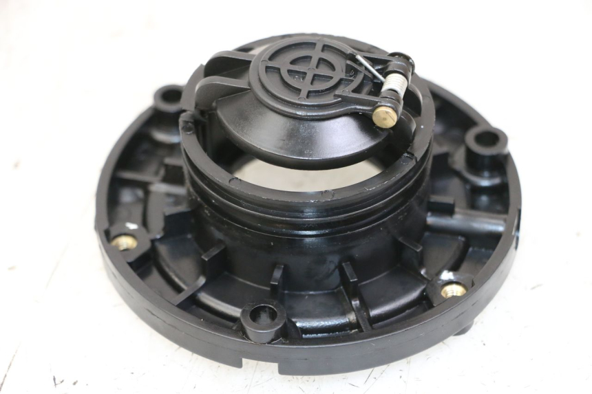 photo de TANKDECKEL PIAGGIO NRG POWER PUREJET 50 (2018 - 2021) - Zoom auf Gebrauchszustand