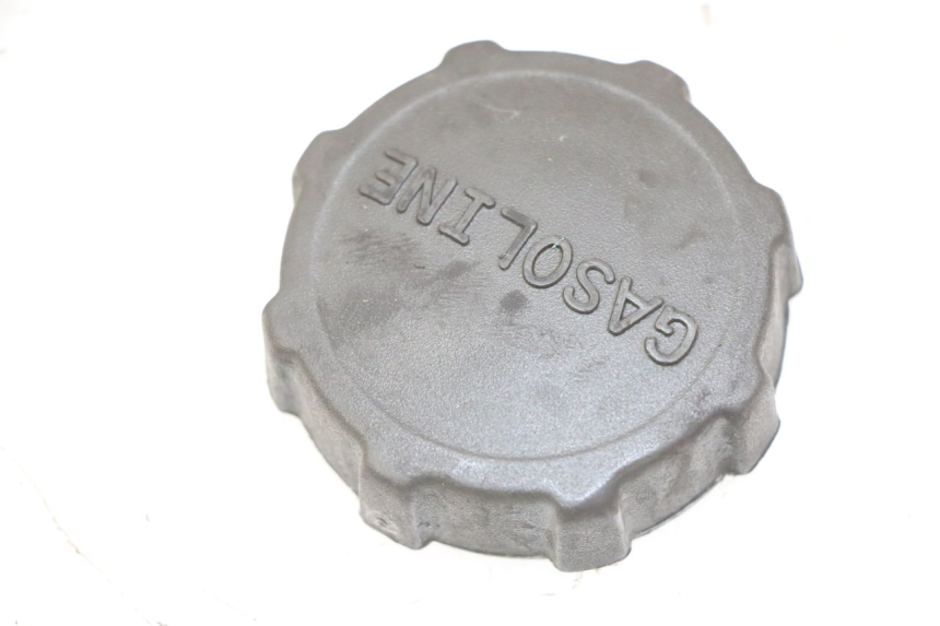 photo de TANKDECKEL PIAGGIO VESPA GRANTURISMO 200 (2004 - 2005) - Hauptansicht