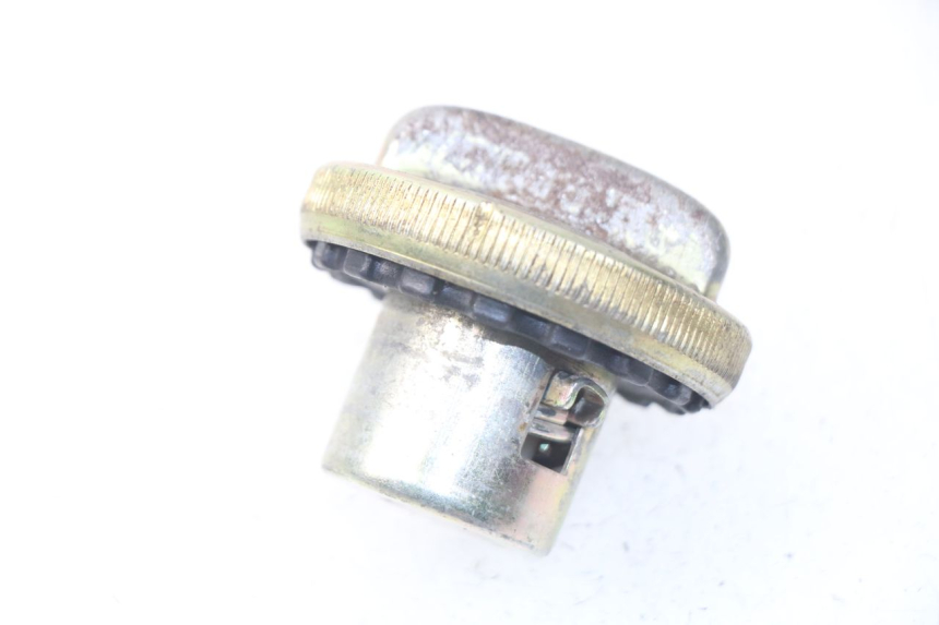 photo de TANKDECKEL KEEWAY PIXEL 50 (2008 - 2011) - Hauptansicht