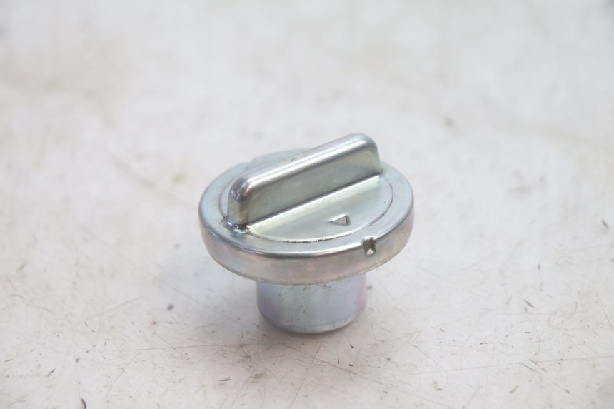 photo de TANKDECKEL JM MOTORS R-MAX TECH 50 (2024 - 2026) - Hauptansicht