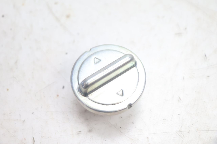 photo de TANKDECKEL JM MOTORS R-MAX TECH 50 (2024 - 2026) - Detailansicht des Bauteils