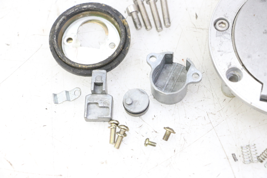 photo de TANKDECKEL MAG POWER R-STREET 50 (2016 - 2025) - Detailansicht des Bauteils