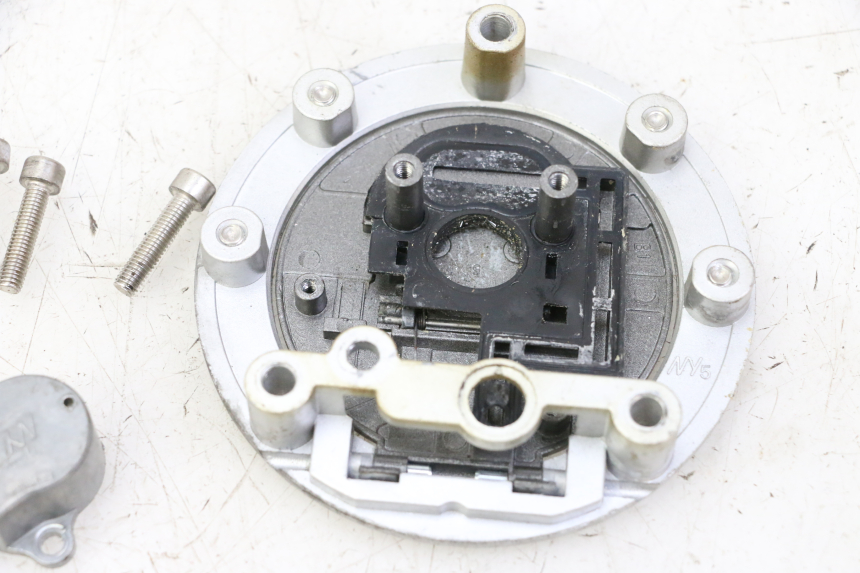 photo de TANKDECKEL MAG POWER R-STREET 50 (2016 - 2025) - Technische Nahaufnahme