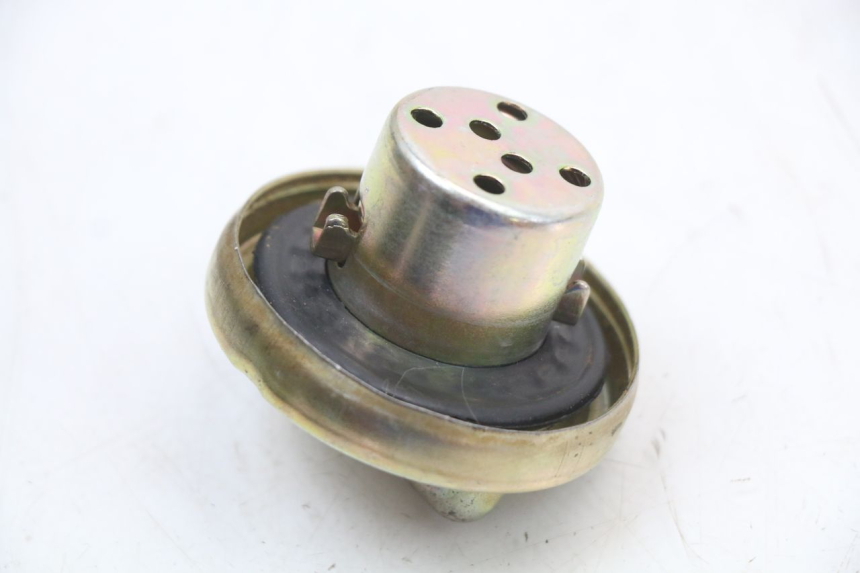 photo de TANKDECKEL EUROCKA R8 4T 50 (2013 - 2022) - Zoom auf Gebrauchszustand