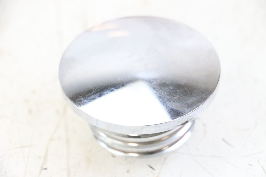 photo de TANKDECKEL REGAL RAPTOR SPYDER 125 (2010 - 2018) - Hauptansicht