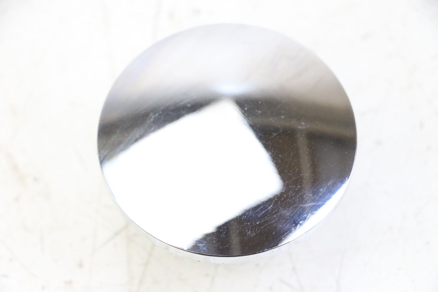 photo de TANKDECKEL REGAL RAPTOR SPYDER 125 (2010 - 2018) - Detailansicht des Bauteils