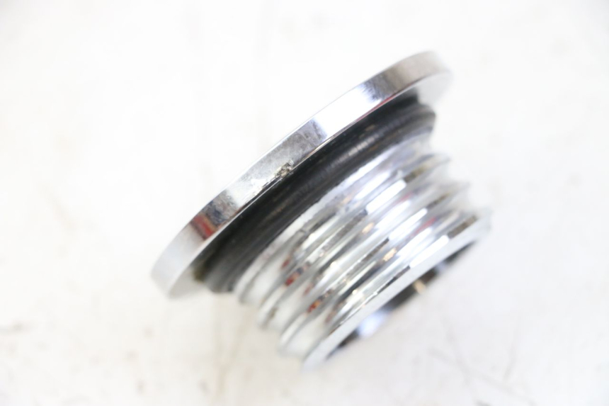 photo de TANKDECKEL REGAL RAPTOR SPYDER 125 (2010 - 2018) - Technische Nahaufnahme