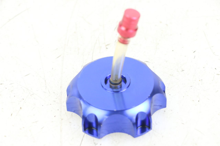 photo de TANKDECKEL KRAFTSTOFF APOLLO RFZ 125 - Hauptansicht