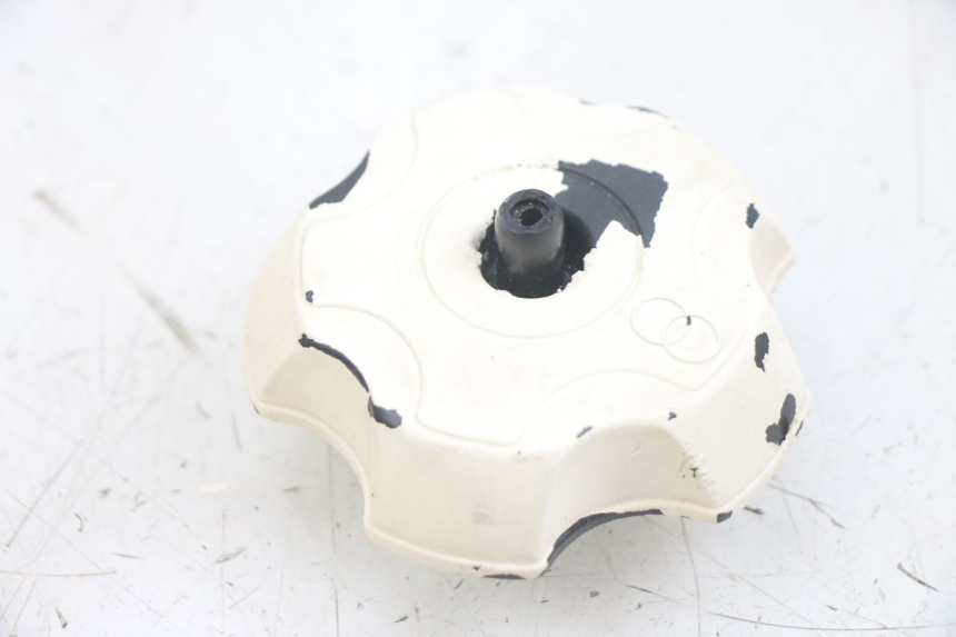 photo de TANKDECKEL KRAFTSTOFF GILERA RK 50 (1996 - 1999) - Detailansicht des Bauteils